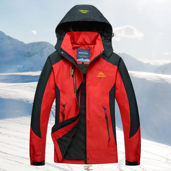 Wolff Wanderjacke für Damen