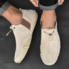 Orthopädische Herren-Sneaker mit modernem Komfort
