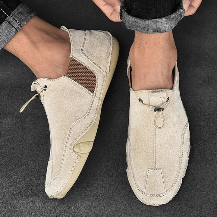 Orthopädische Halbschuhe für Herren