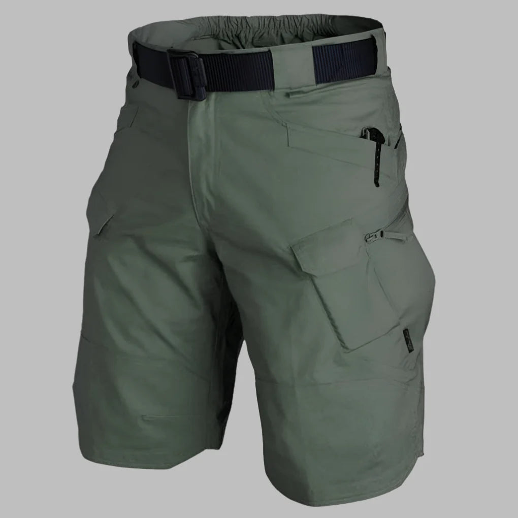 Damen lässige Cargo-Shorts