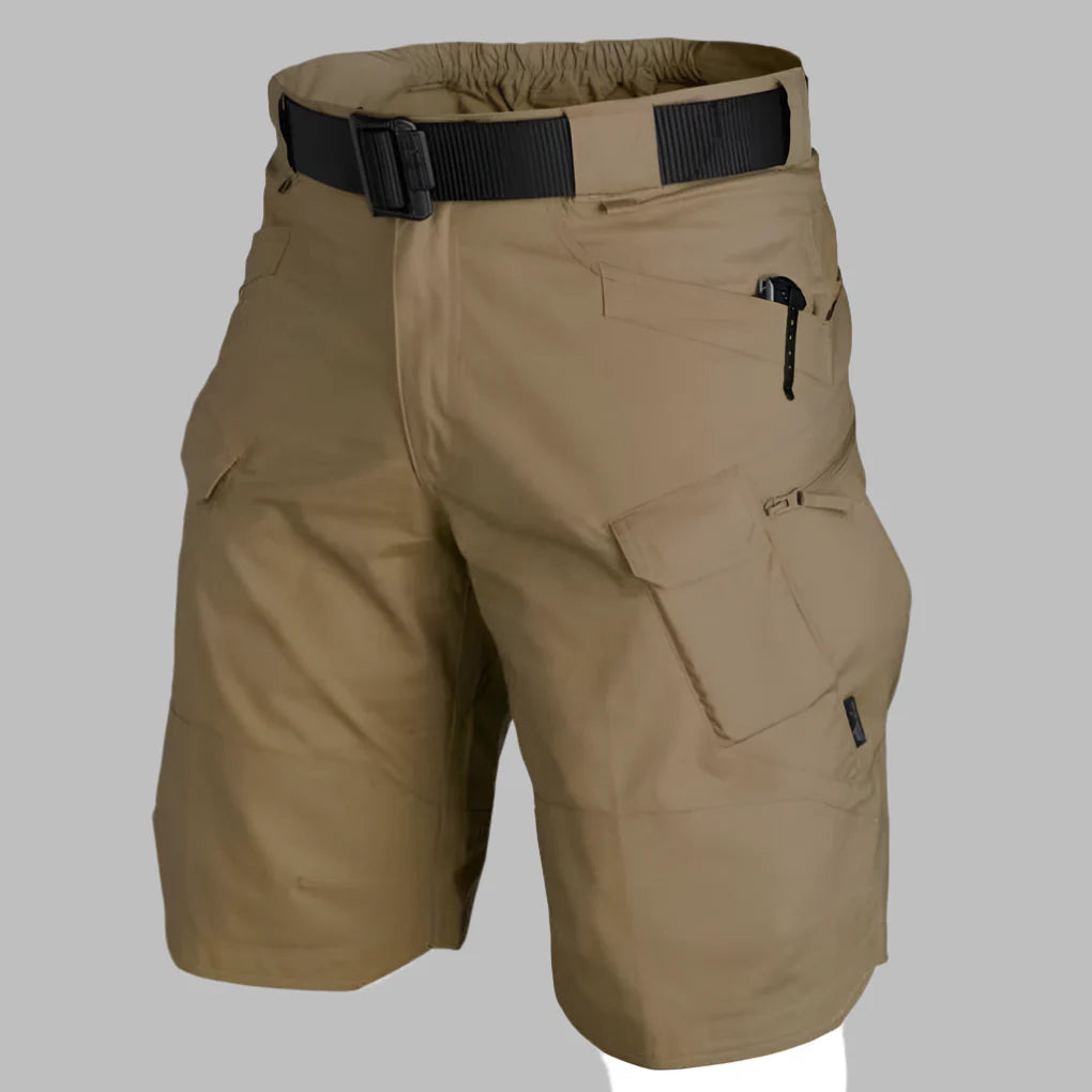 Damen lässige Cargo-Shorts