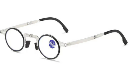 Faltbare Lesebrille