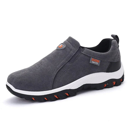 Sportliche Slip-On-Sneaker für Herren