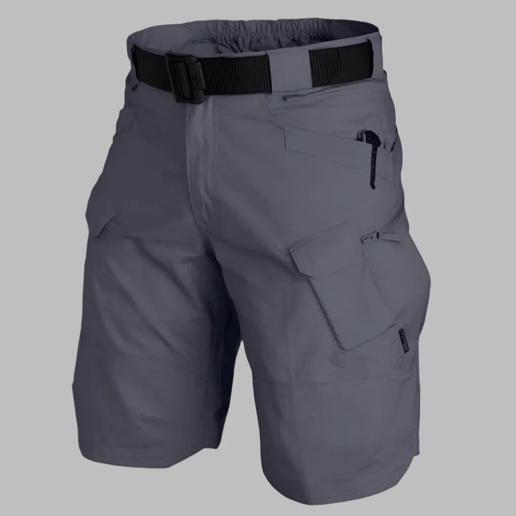 Damen lässige Cargo-Shorts