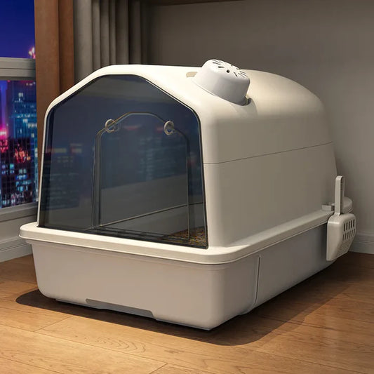 PetHome XL Katzentoilette