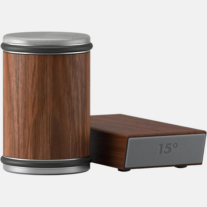 Rollmesserschärfer-Set mit Magnetsteinen