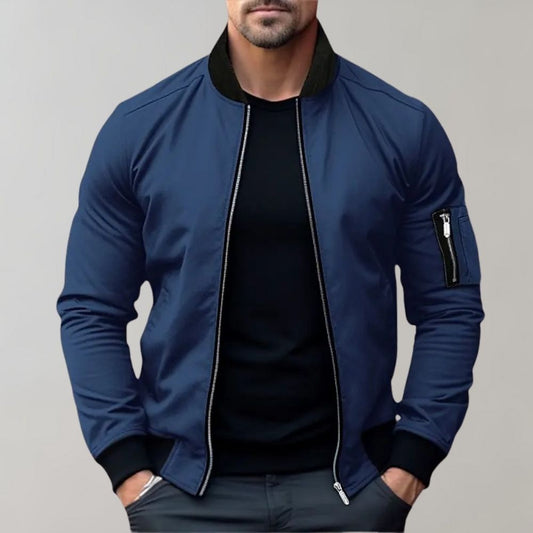 All-Season Bomberjacke für Herren