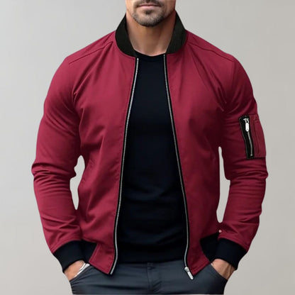 All-Season Bomberjacke für Herren