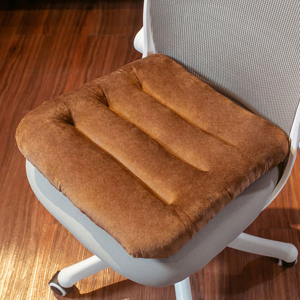 Ergonomisches Sitzkissen für optimalen Komfort