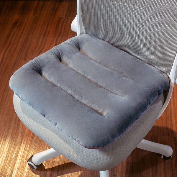 Ergonomisches Sitzkissen für optimalen Komfort