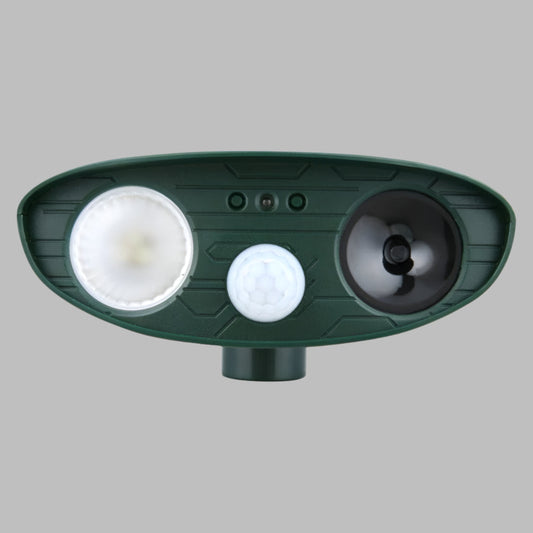 Kaninchenabwehr für den Außenbereich