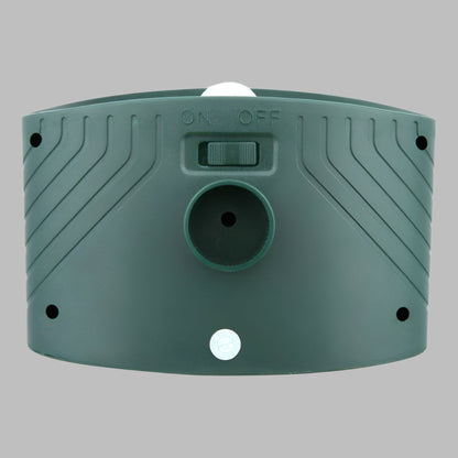 Ultraschall-Kaninchenabwehr