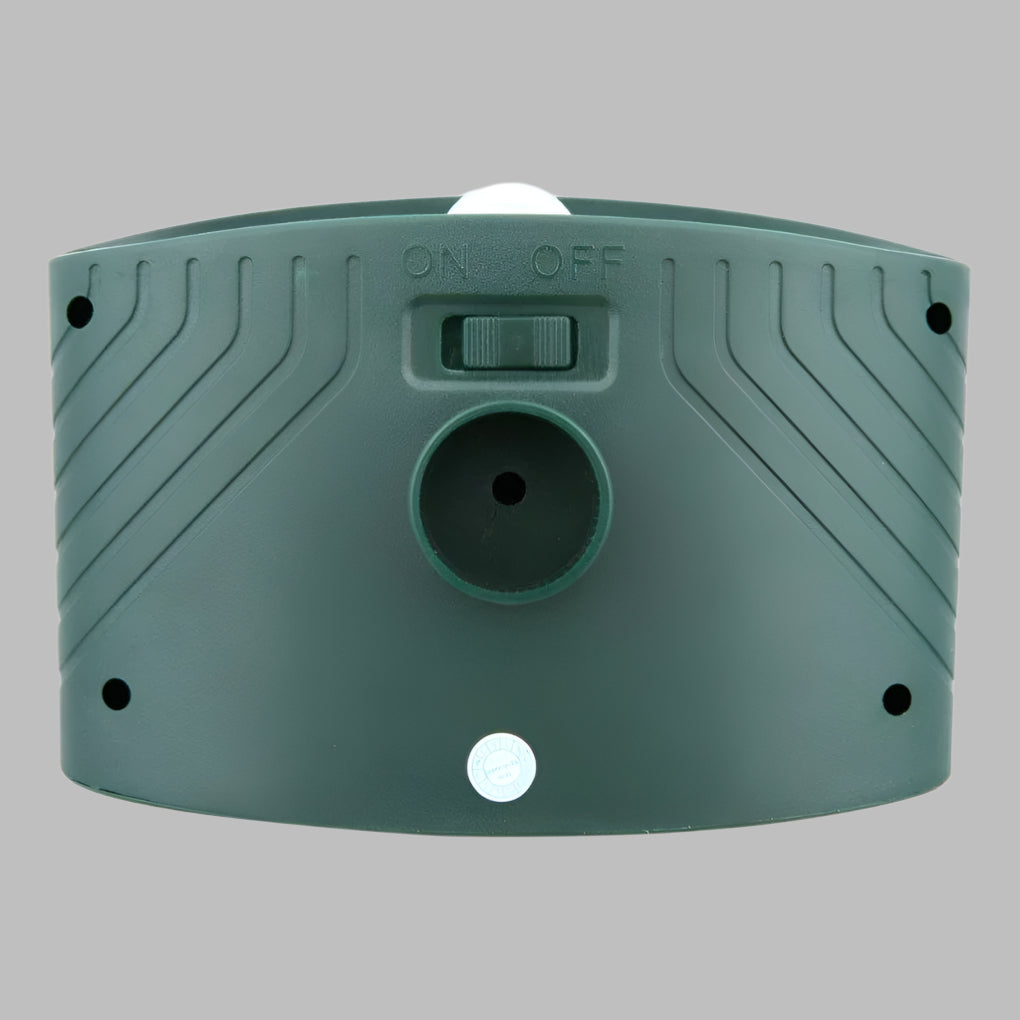 Kaninchenabwehr für den Außenbereich