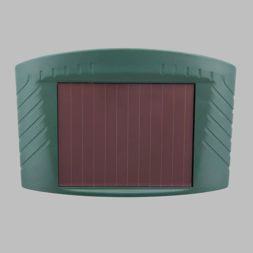 Ultraschall-Kaninchenabwehr