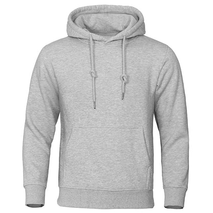 Komfortabler und Stilvoller Hoodie für Herren