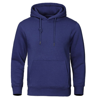 Komfortabler und Stilvoller Hoodie für Herren