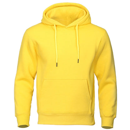 Komfortabler und Stilvoller Hoodie für Herren