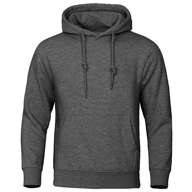 Komfortabler und Stilvoller Hoodie für Herren