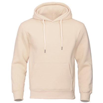Komfortabler und Stilvoller Hoodie für Herren