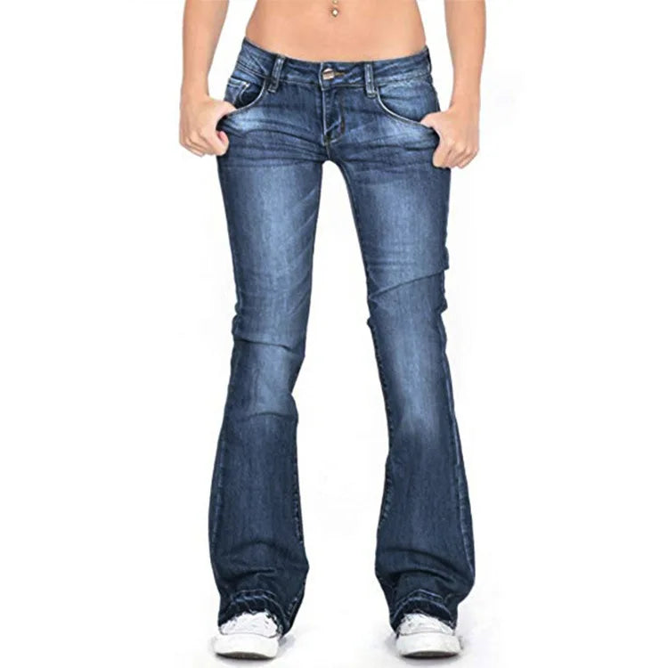 Damen Verloop Jeans