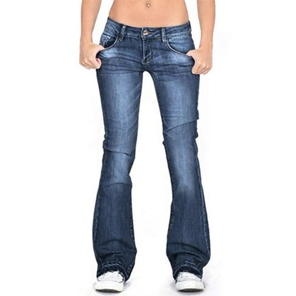 Damen Verloop Jeans