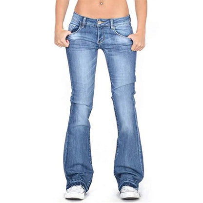 Damen Verloop Jeans