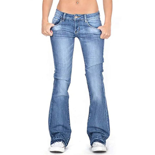 Damen Verloop Jeans