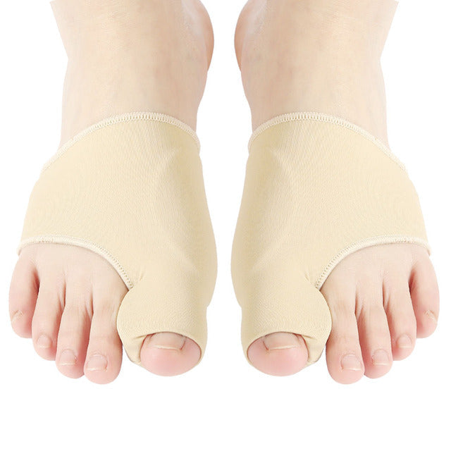 Bunion Corrector mit Gelpad für Zehenkorrektur