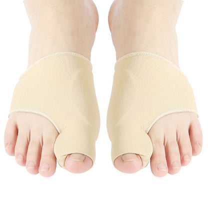 Bunion Corrector mit Gelpad für Zehenkorrektur