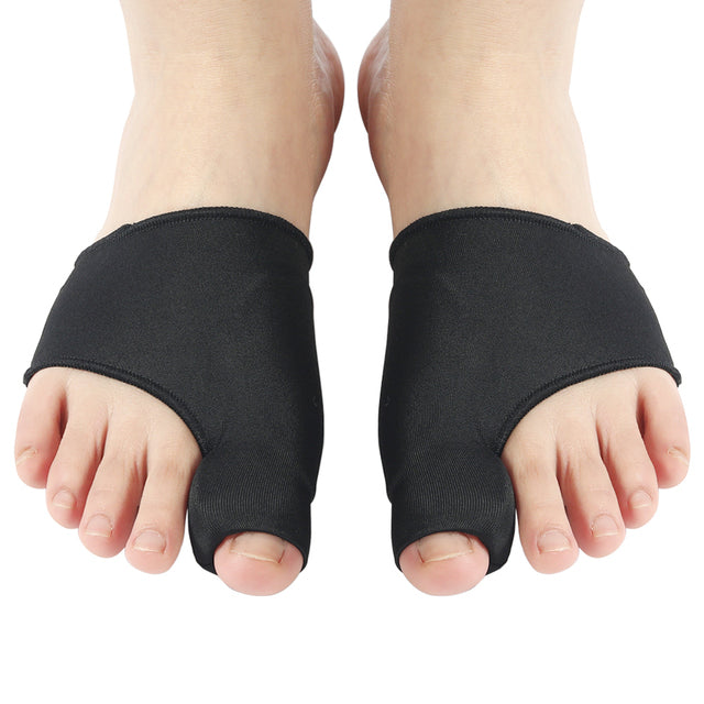 Bunion Corrector mit Gelpad für Zehenkorrektur