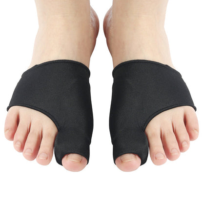 Bunion Corrector mit Gelpad für Zehenkorrektur