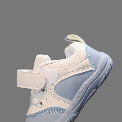 Ember – Flexibele Barfuß-Babyschuhe