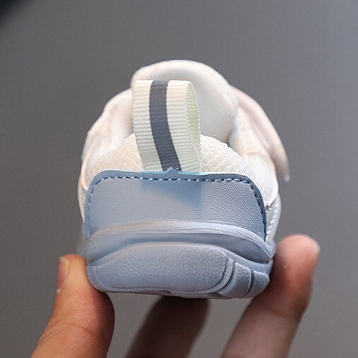 Ember – Flexibele Barfuß-Babyschuhe