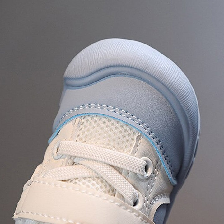 Ember – Flexibele Barfuß-Babyschuhe