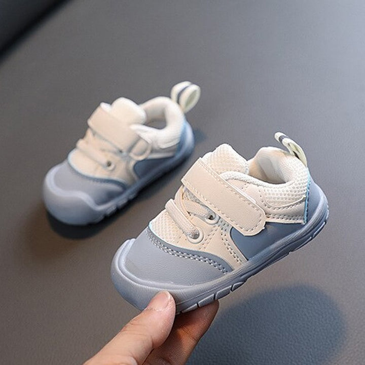Ember – Flexibele Barfuß-Babyschuhe