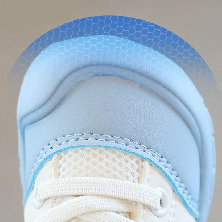 Ember – Flexibele Barfuß-Babyschuhe