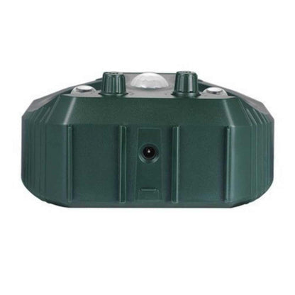 Ultralydsavskrekkende middel mot katter, hunder, rever og rotter