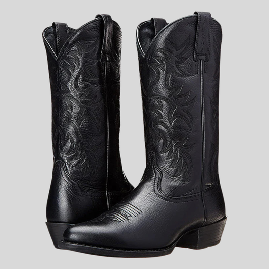 Herren-Cowboystiefel