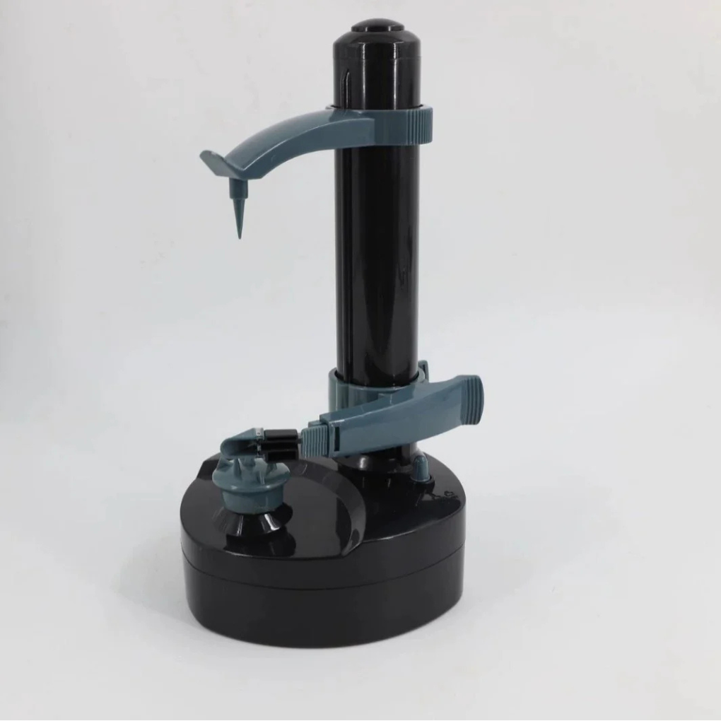 Automatischer Schäler