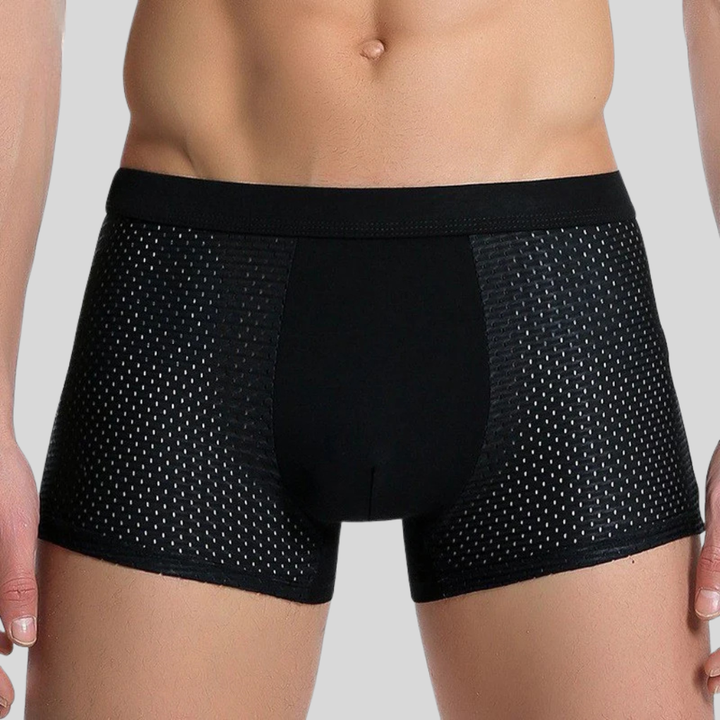 Bambus-Boxershorts-Set