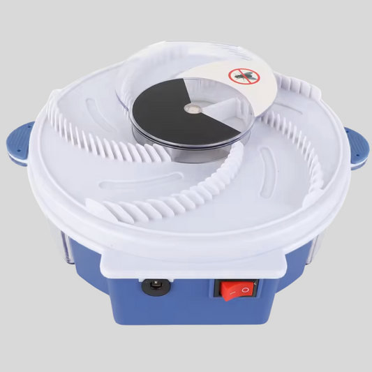 Leises, umweltfreundliches elektrisches Fliegenfallen-Fanggerät