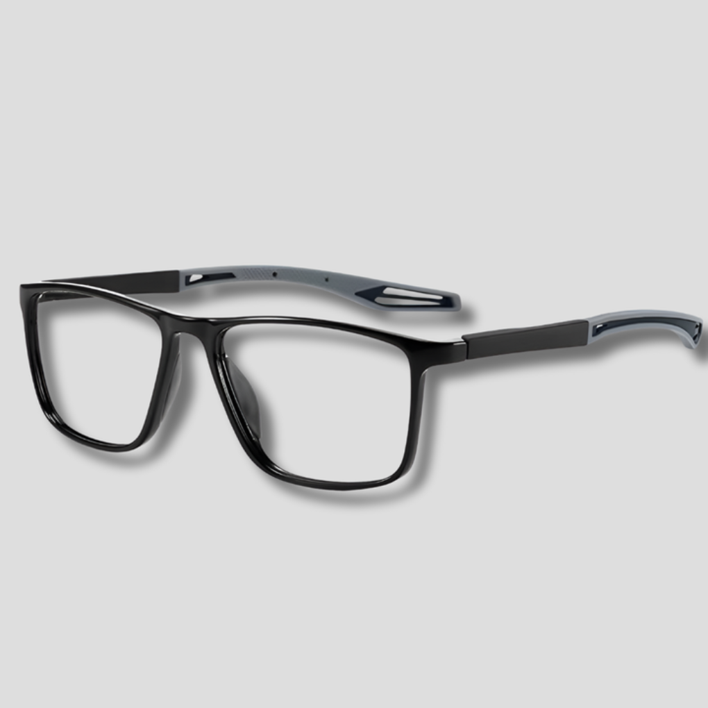 Gleitsicht-Lesebrille