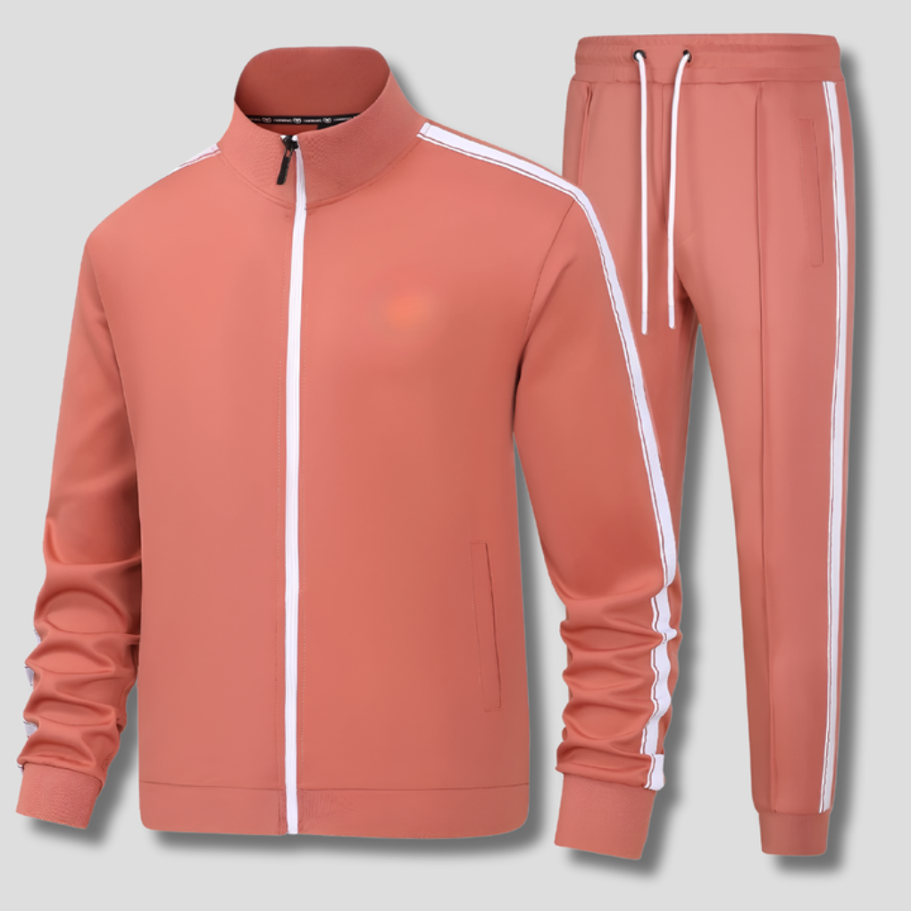 Elite Versatile Zweiteiliger Trainingsanzug für Herren