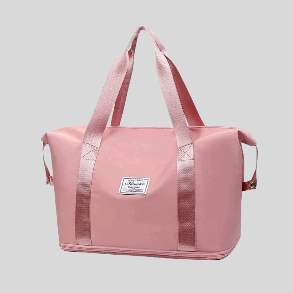 Faltbare wasserdichte Reisetasche