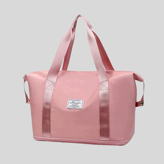 Faltbare wasserdichte Reisetasche