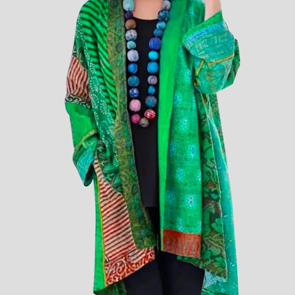 Stylische Strickjacke für Damen