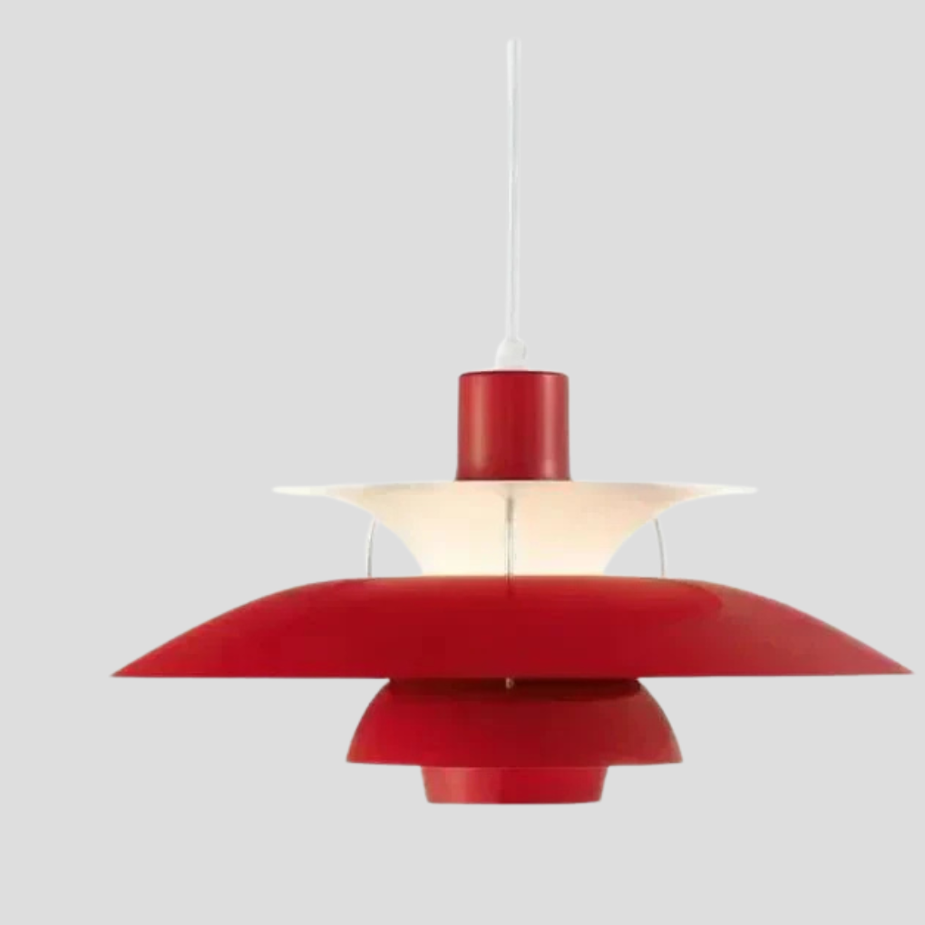 Deckenleuchte – Dimmbare Beleuchtung für jede Stimmung