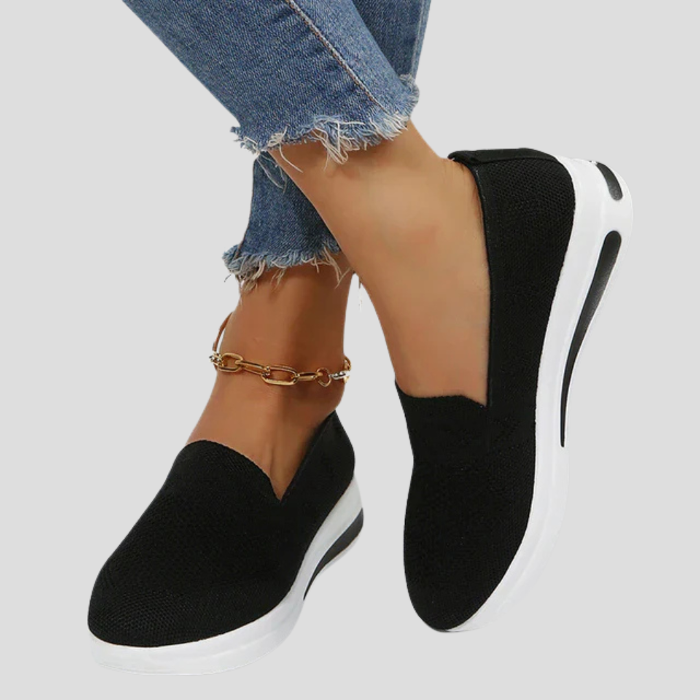 ComfortPlus Damen-Sneaker