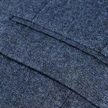 Halboffizielle Herren-Blazerjacke