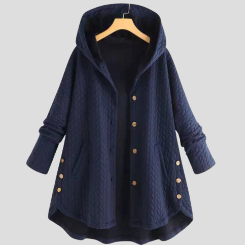 Klassischer Herrenmantel